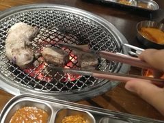 -·缸桶屋·韩式牛肋条自助烤肉(西湖D11店)