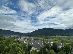 -杭州桐庐康莱德酒店中餐厅·乐