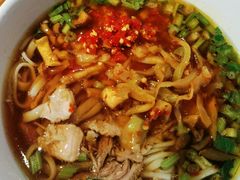 -星粉面大王城(德馨园店)