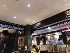 -老厨家(友谊路总店)