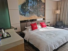 -西安长征华美达酒店