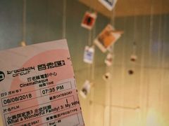 -百老汇电影中心(油麻地店)
