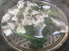 -东江港海鲜城(广雅花园别墅区店)
