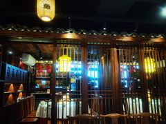 -帝一铭家宴(板塘店)