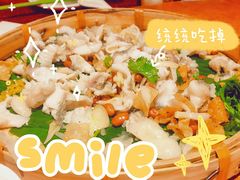 -园林美食城·本土农家菜(杨和镇店)