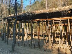 -蟠龙山长城景区