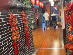 -江湖水乡铁锅炖魚(周庄嘉园店)