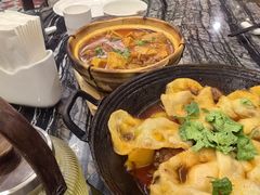 -四季轩中餐厅(徐州开元名都大酒店)
