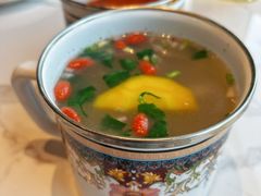 缸缸羊肉-巴依老爷新疆美食(常营店)