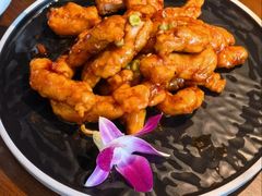 -前海沿·青岛菜(李沧万达店)