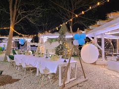 -安德鲁户外烧烤帐篷营地(马泉营店)