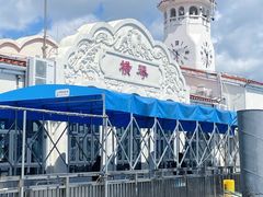 -深圳机场码头