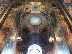 -滴血救世主教堂