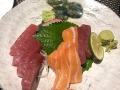 -松川日本料理(长沙路店)