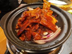 -谷田稻香(滨湖万达店)