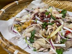 -猪腰一家·地道佛山菜(盐步店)