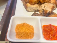 -小吊梨汤·北京菜·烤鸭(鸟巢店)