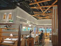 -晓粤·惹味粤菜(凯德乐峰广场店)