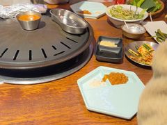 -济州爱肉堂(总店)