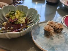 -喜宴又一村·粤菜·茶点·海鲜(壹方天地店)