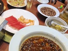 -小蓉合餐厅·川菜·陕南菜(凤城二路店)