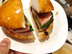 -拿渡麻辣香锅(幸福港湾店)