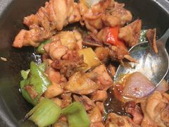 -顺峰顺水顺德菜(第一百货店)