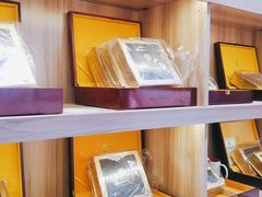 -宫品海参专卖店(静安大宁店)