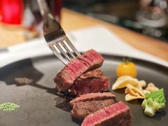-麦MUGI铁板烧日式料理