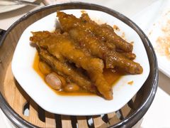 -凤凰楼酒家·粤宴点心(华强北店)