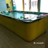 尽情享受水中乐趣