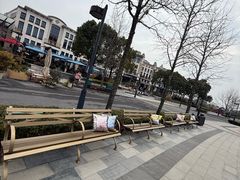 -比斯特上海购物村精品奥特莱斯