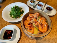 基围虾-新荣记(西溪湿地店)