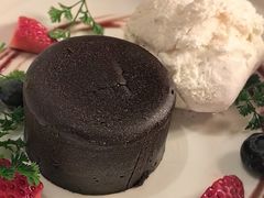 巧克力熔岩-秘密花园(法华镇路店)