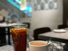-留半山·香港食堂(啦啦宝都店)