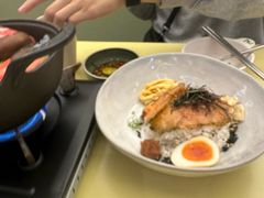 -米仓食堂(皇庭广场店)
