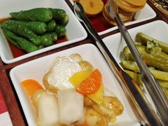 -西贝(六里桥旗舰店)