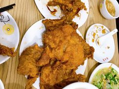 -九龙餐厅(大沽路店)