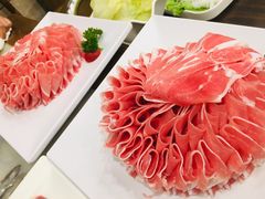 -牛街·马辈儿涮肉(牛街二店)