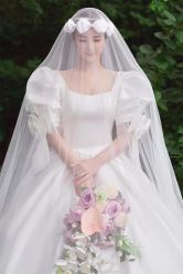 -金夫人婚纱摄影(华南店)