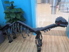 -创乐科教乐高机器人·编程·科技特长生规划中心(新地中心店)