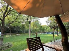 -天目湖御水温泉·度假酒店