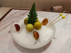 -喜鼎海胆水饺(平安金融中心店)