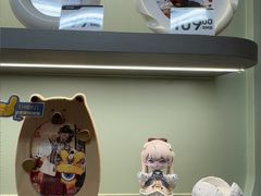 -海马体家庭照相馆(广州正佳广场店)