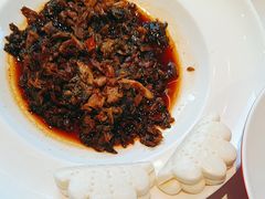 -大鸭梨烤鸭(金色漫香店)