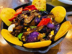 -锦小馆(安贞店)