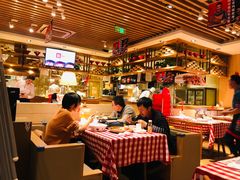 -西贝莜面村(近铁城市广场店)