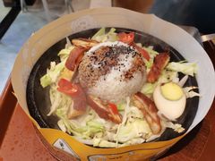 -豪客来牛排(金鼎广场店)