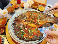 -阿昌白族石板烧(大理古城店)