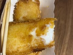 -好可爱经典炸炸炸·炸鲜奶(长郡老店)